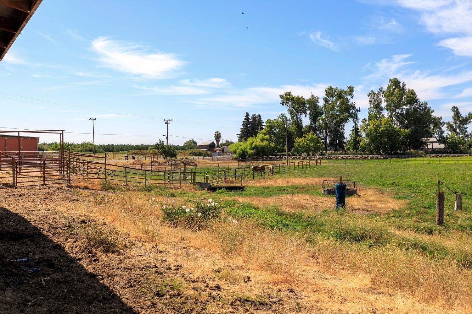 Detail Gallery Image 45 of 72 For 14367 Henry Rd, Oakdale,  CA 95361 - 4 Beds | 2 Baths