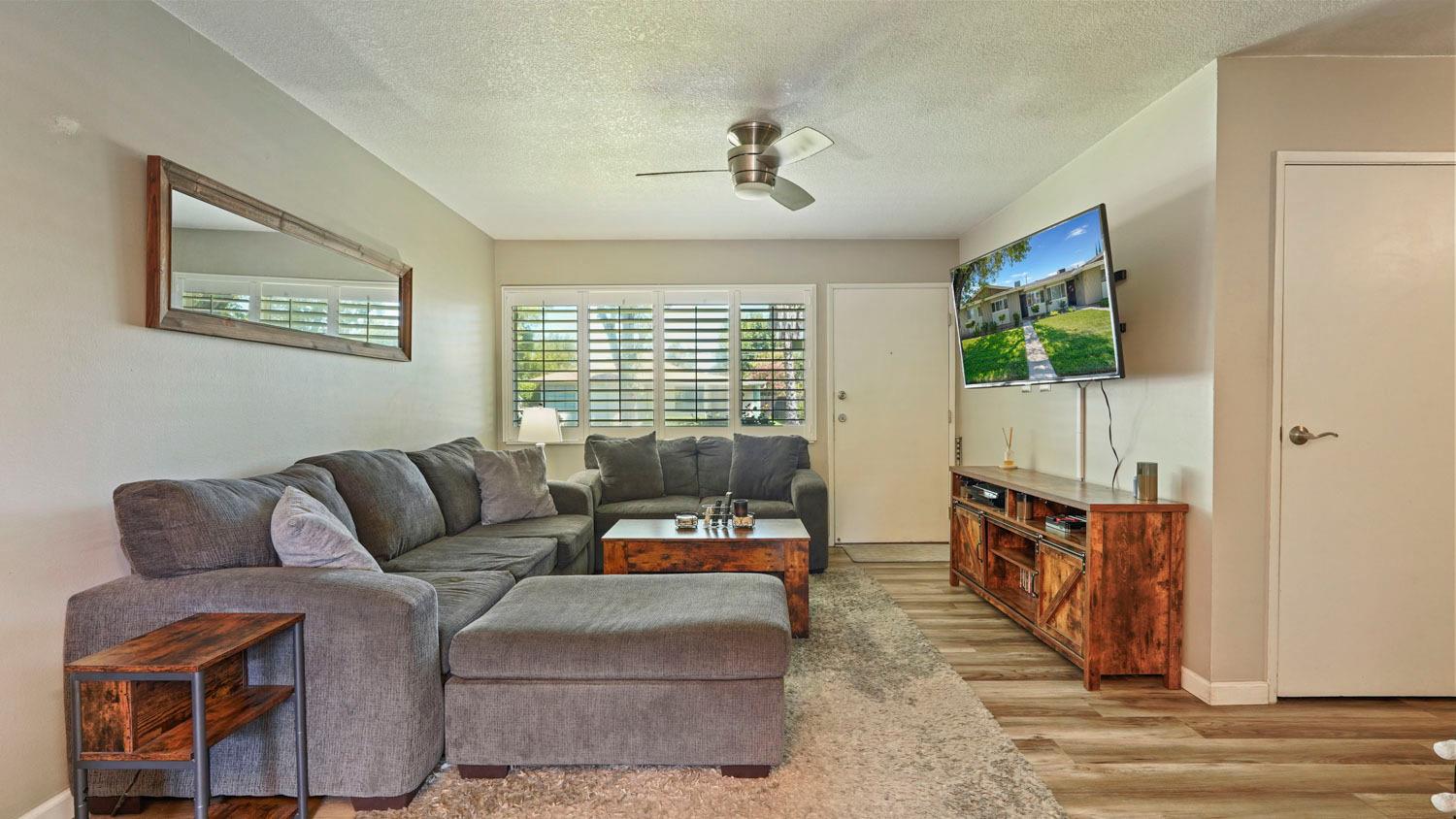 Detail Gallery Image 9 of 31 For 2700 Mac Dougal St #11,  Modesto,  CA 95350 - 2 Beds | 1 Baths