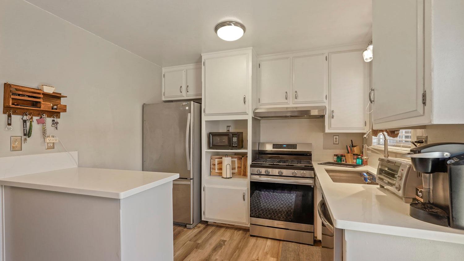 Detail Gallery Image 18 of 31 For 2700 Mac Dougal St #11,  Modesto,  CA 95350 - 2 Beds | 1 Baths