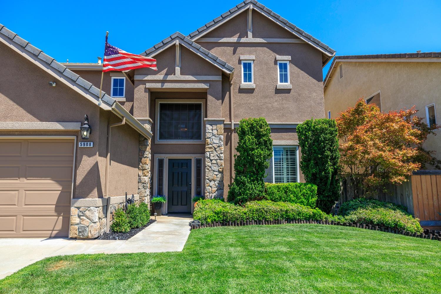 Detail Gallery Image 6 of 64 For 5908 Trailwood Dr, Salida,  CA 95368 - 4 Beds | 3 Baths