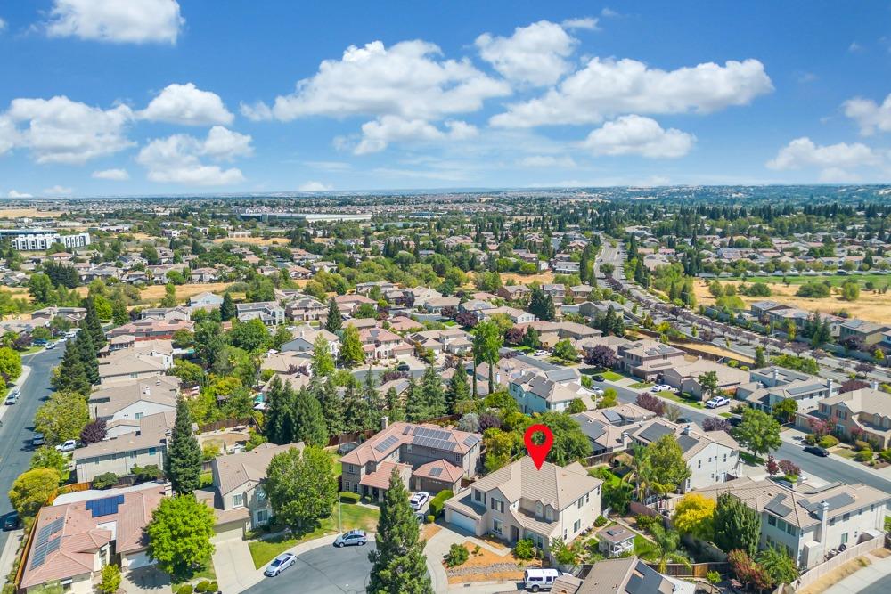 Detail Gallery Image 69 of 74 For 1807 Whimbrel Ct, Rocklin,  CA 95765 - 4 Beds | 3 Baths