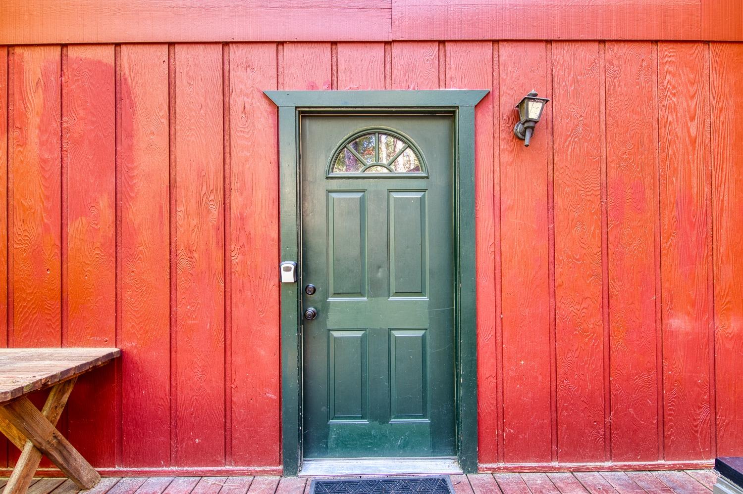 Lassen Drive, Long Barn, California image 7