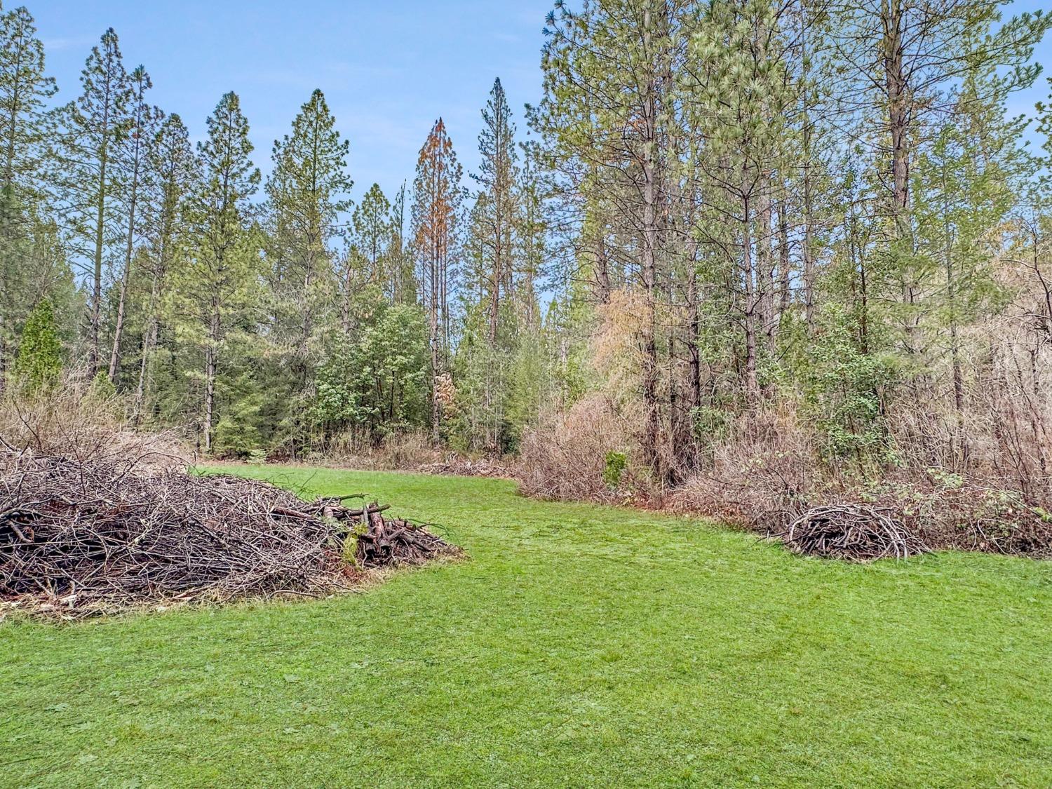 Detail Gallery Image 3 of 14 For 11945 Rocker Rd, Nevada City,  CA 95959 - 2 Beds | 1 Baths