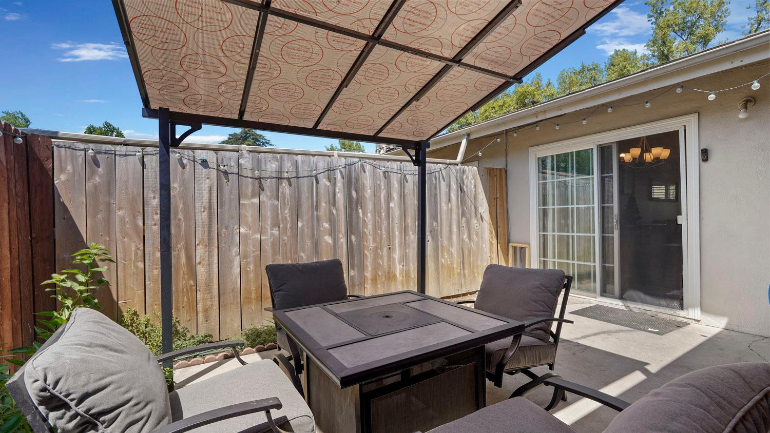 Detail Gallery Image 27 of 31 For 2700 Mac Dougal St #11,  Modesto,  CA 95350 - 2 Beds | 1 Baths