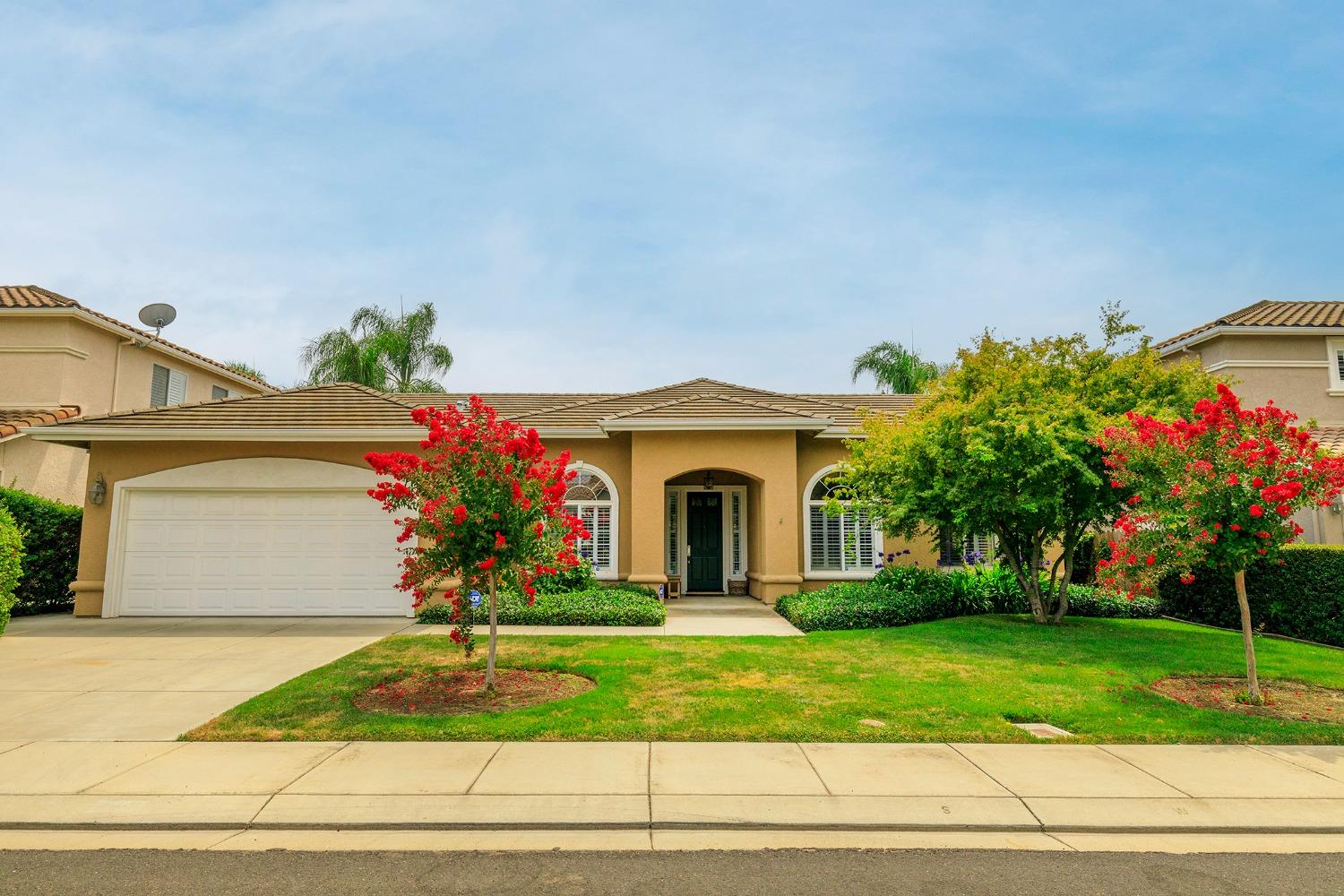 Detail Gallery Image 1 of 1 For 2708 Veneto, Modesto,  CA 95356 - 3 Beds | 2 Baths