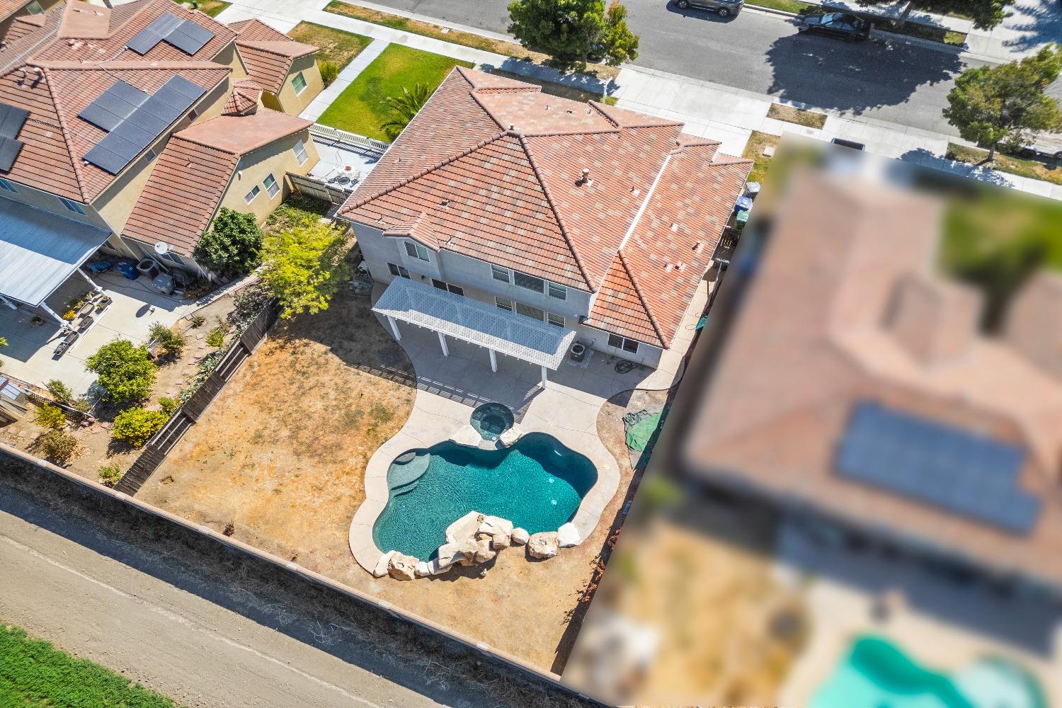 Honeybell Street, Los Banos, California image 48