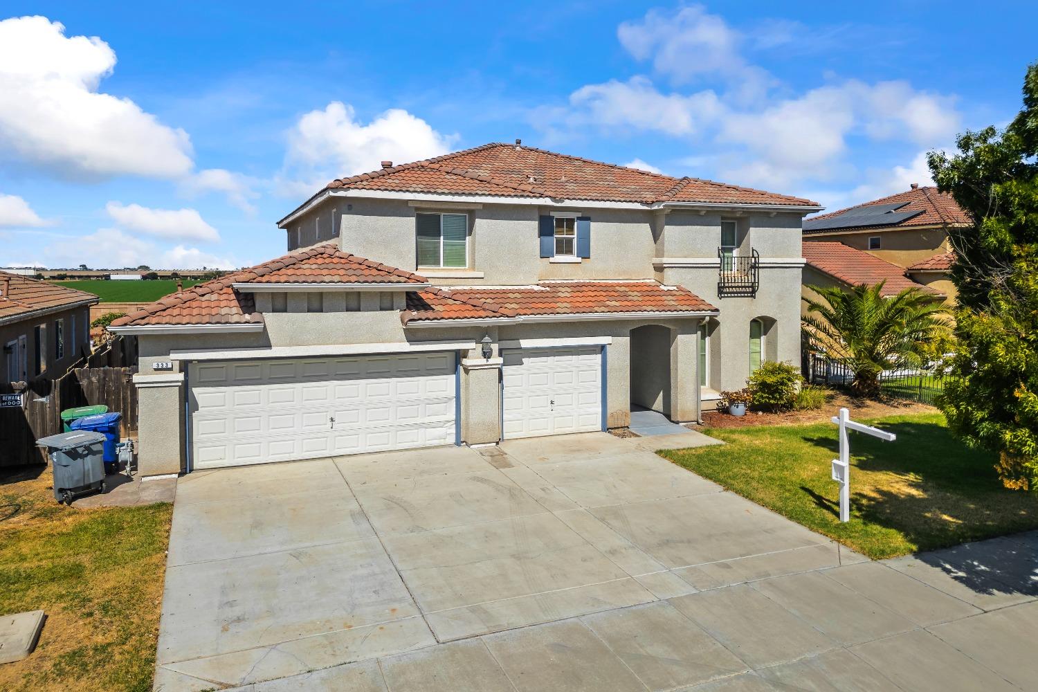 Honeybell Street, Los Banos, California image 43