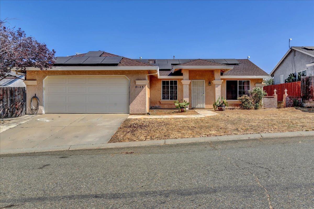 Detail Gallery Image 1 of 41 For 8145 Quartz Ln, –,  CA 95977 - 3 Beds | 2 Baths