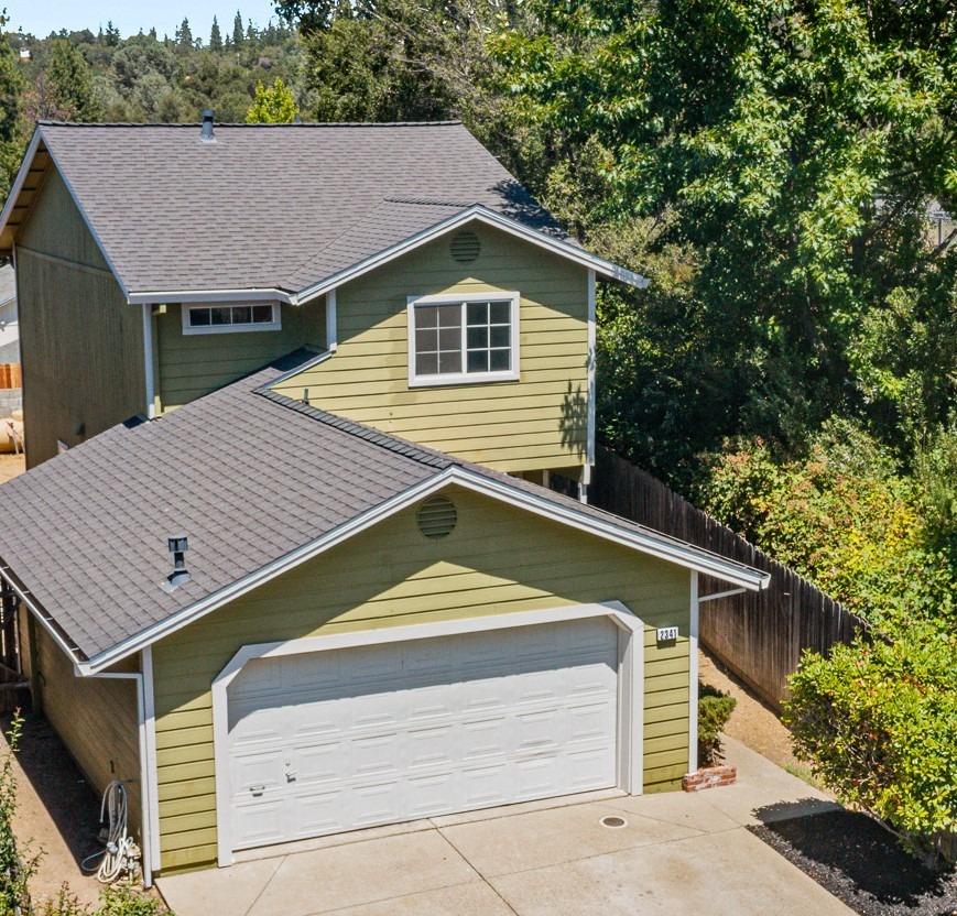 Detail Gallery Image 2 of 18 For 2341 Green Wing, Placerville,  CA 95667 - 3 Beds | 1/1 Baths