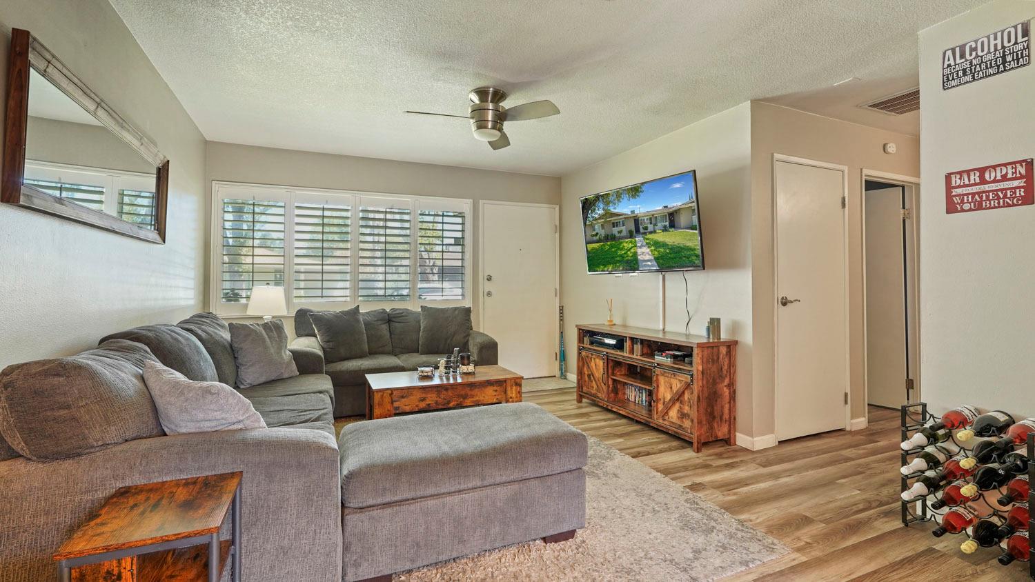 Detail Gallery Image 8 of 31 For 2700 Mac Dougal St #11,  Modesto,  CA 95350 - 2 Beds | 1 Baths