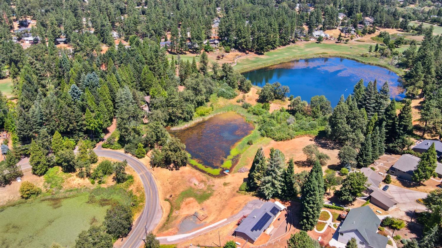 Detail Gallery Image 10 of 53 For 16465 Norlene Way, Grass Valley,  CA 95949 - 3 Beds | 2 Baths