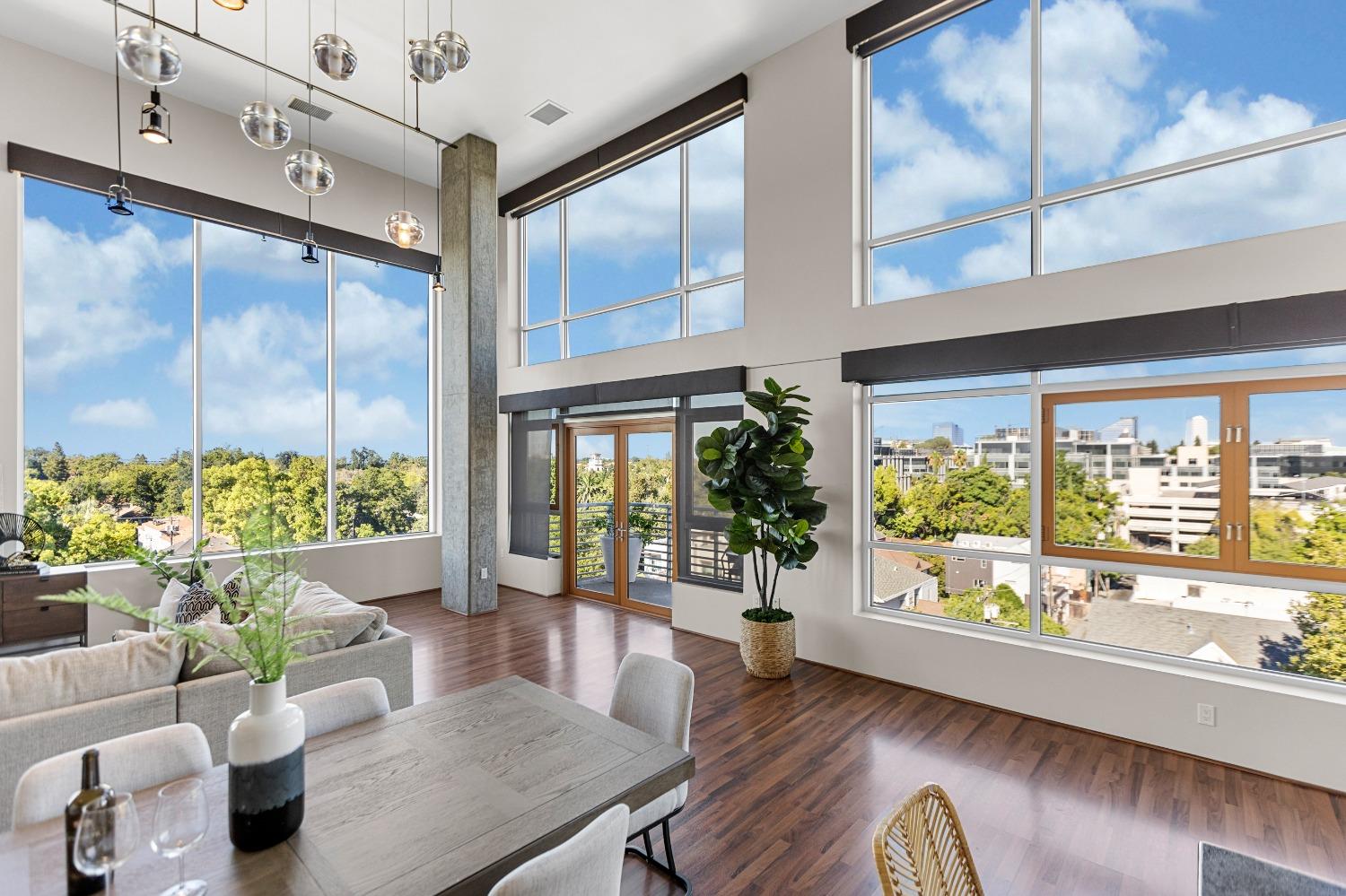 Detail Gallery Image 18 of 65 For 1818 L St #812,  Sacramento,  CA 95811 - 2 Beds | 2 Baths