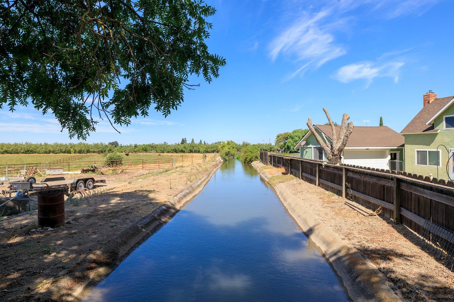 Detail Gallery Image 41 of 72 For 14367 Henry Rd, Oakdale,  CA 95361 - 4 Beds | 2 Baths