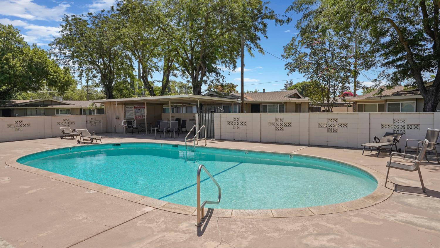 Detail Gallery Image 31 of 31 For 2700 Mac Dougal St #11,  Modesto,  CA 95350 - 2 Beds | 1 Baths