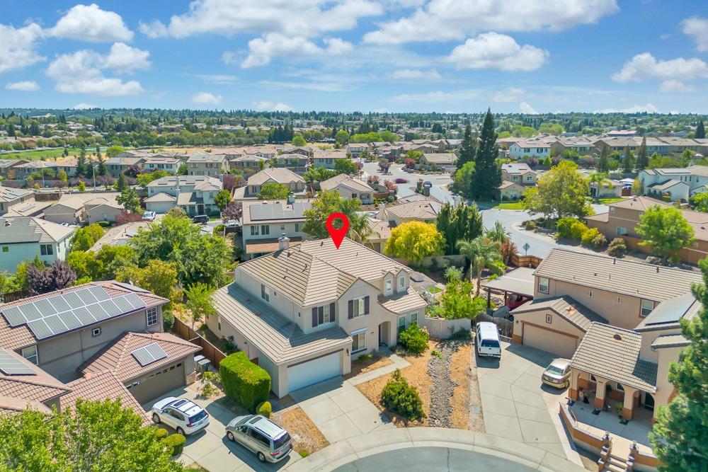 Detail Gallery Image 65 of 74 For 1807 Whimbrel Ct, Rocklin,  CA 95765 - 4 Beds | 3 Baths