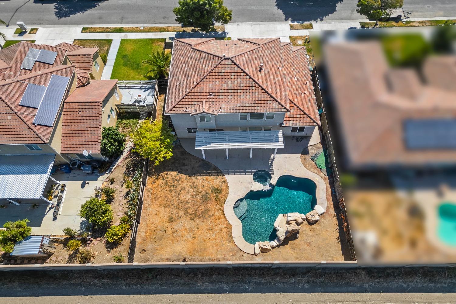 Honeybell Street, Los Banos, California image 47