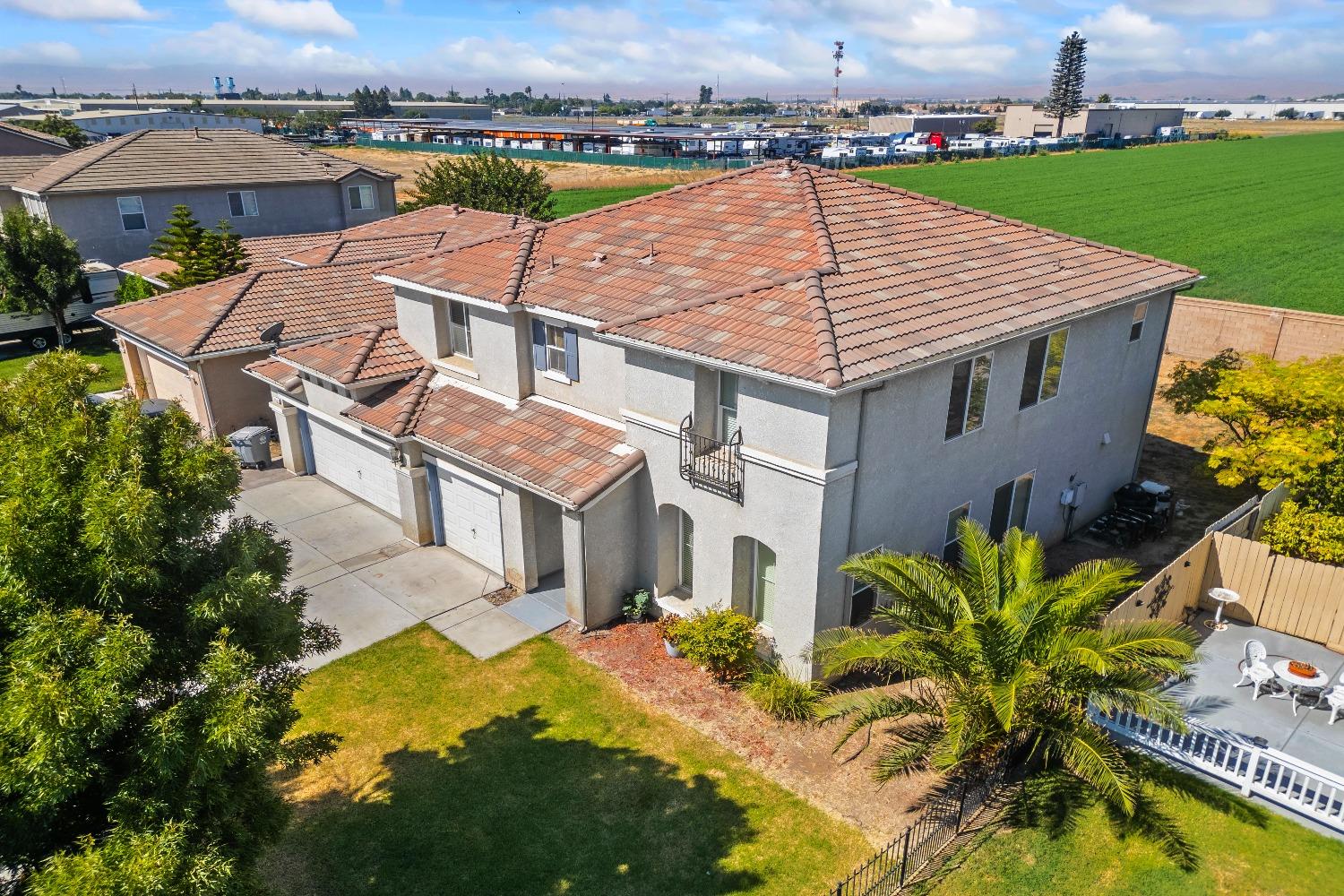 Honeybell Street, Los Banos, California image 45