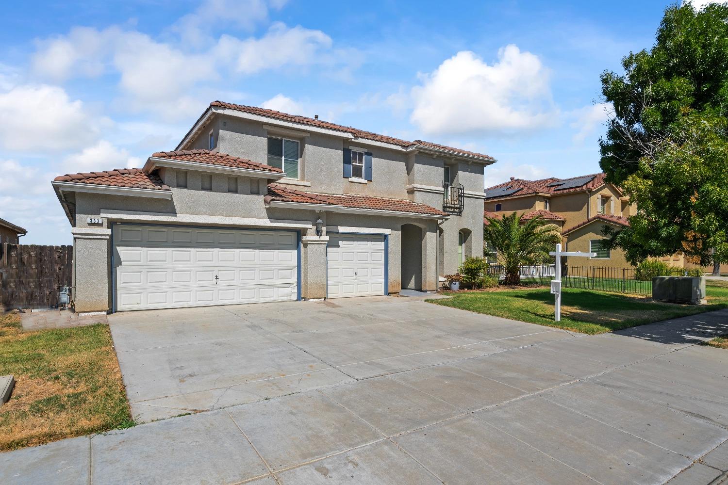 Honeybell Street, Los Banos, California image 4