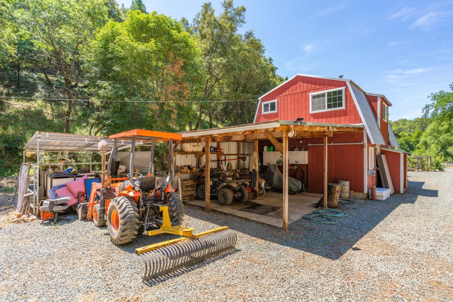 Detail Gallery Image 54 of 94 For Address Is Not Disclosed, Fiddletown,  CA 95629 - 2 Beds | 1/1 Baths