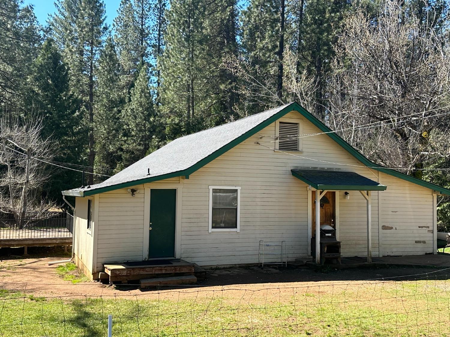 Detail Gallery Image 14 of 14 For 11945 Rocker Rd, Nevada City,  CA 95959 - 2 Beds | 1 Baths