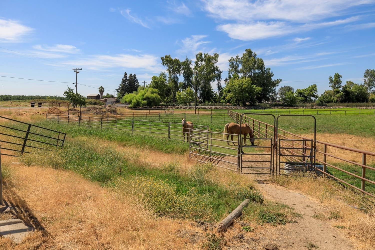 Detail Gallery Image 40 of 72 For 14367 Henry Rd, Oakdale,  CA 95361 - 4 Beds | 2 Baths