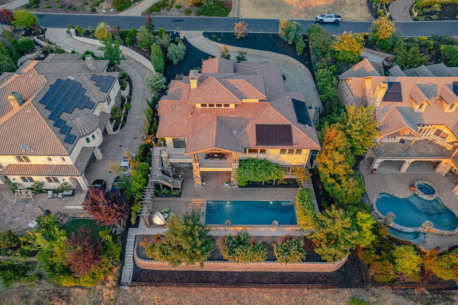 Detail Gallery Image 50 of 55 For 5186 Breese Cir, El Dorado Hills,  CA 95762 - 4 Beds | 3/3 Baths