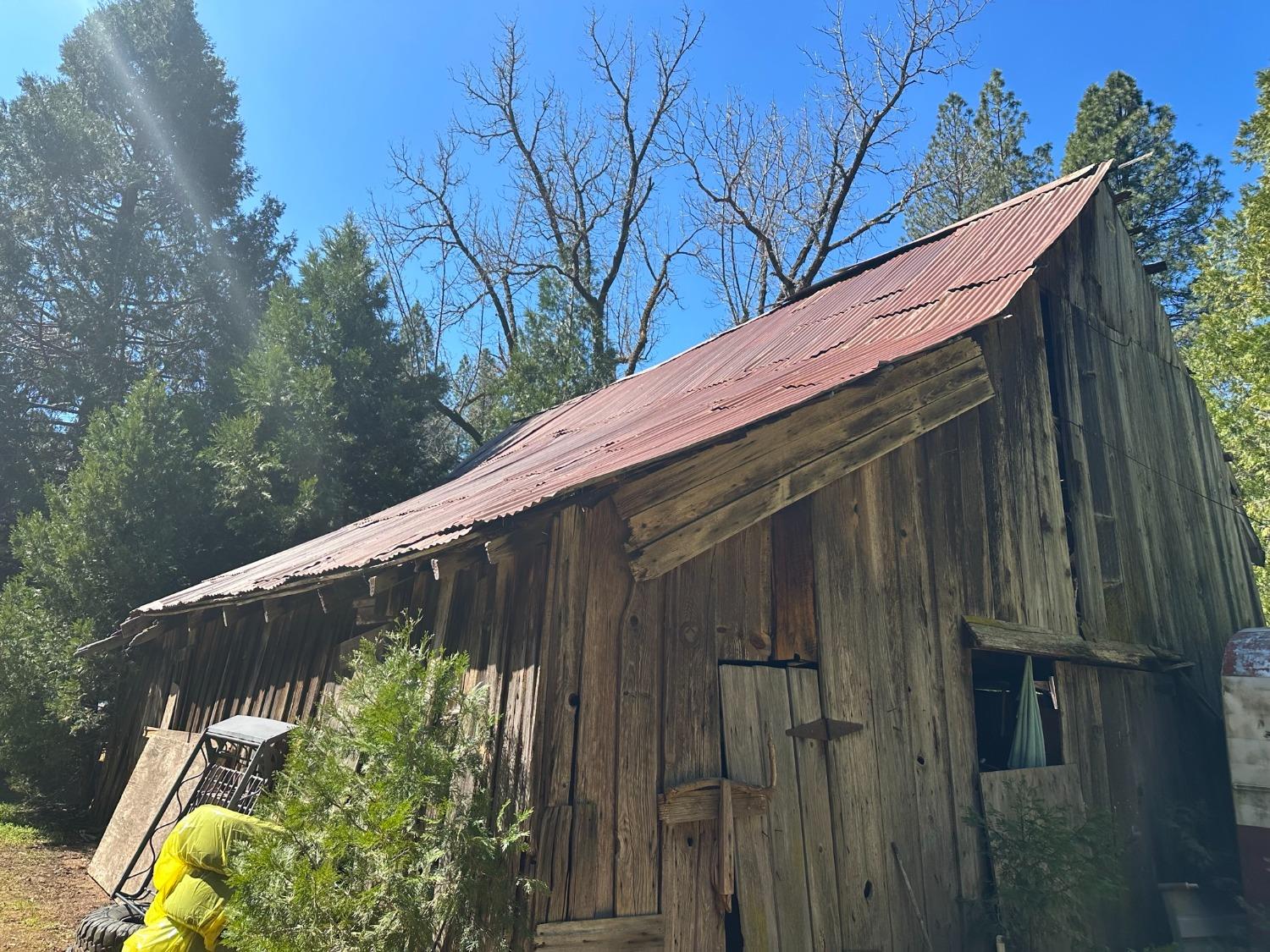 Detail Gallery Image 12 of 14 For 11945 Rocker Rd, Nevada City,  CA 95959 - 2 Beds | 1 Baths