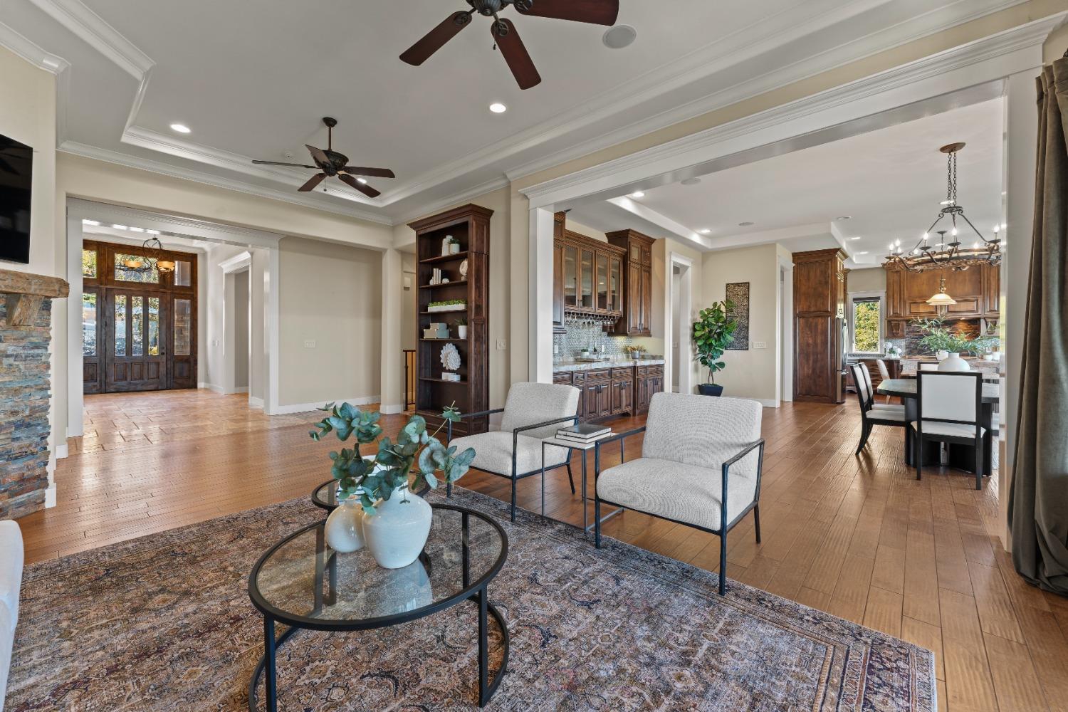 Detail Gallery Image 22 of 55 For 5186 Breese Cir, El Dorado Hills,  CA 95762 - 4 Beds | 3/3 Baths