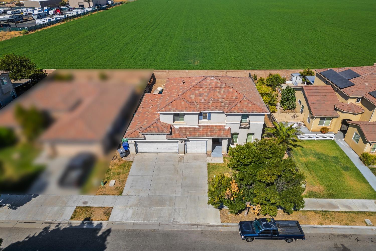 Honeybell Street, Los Banos, California image 2