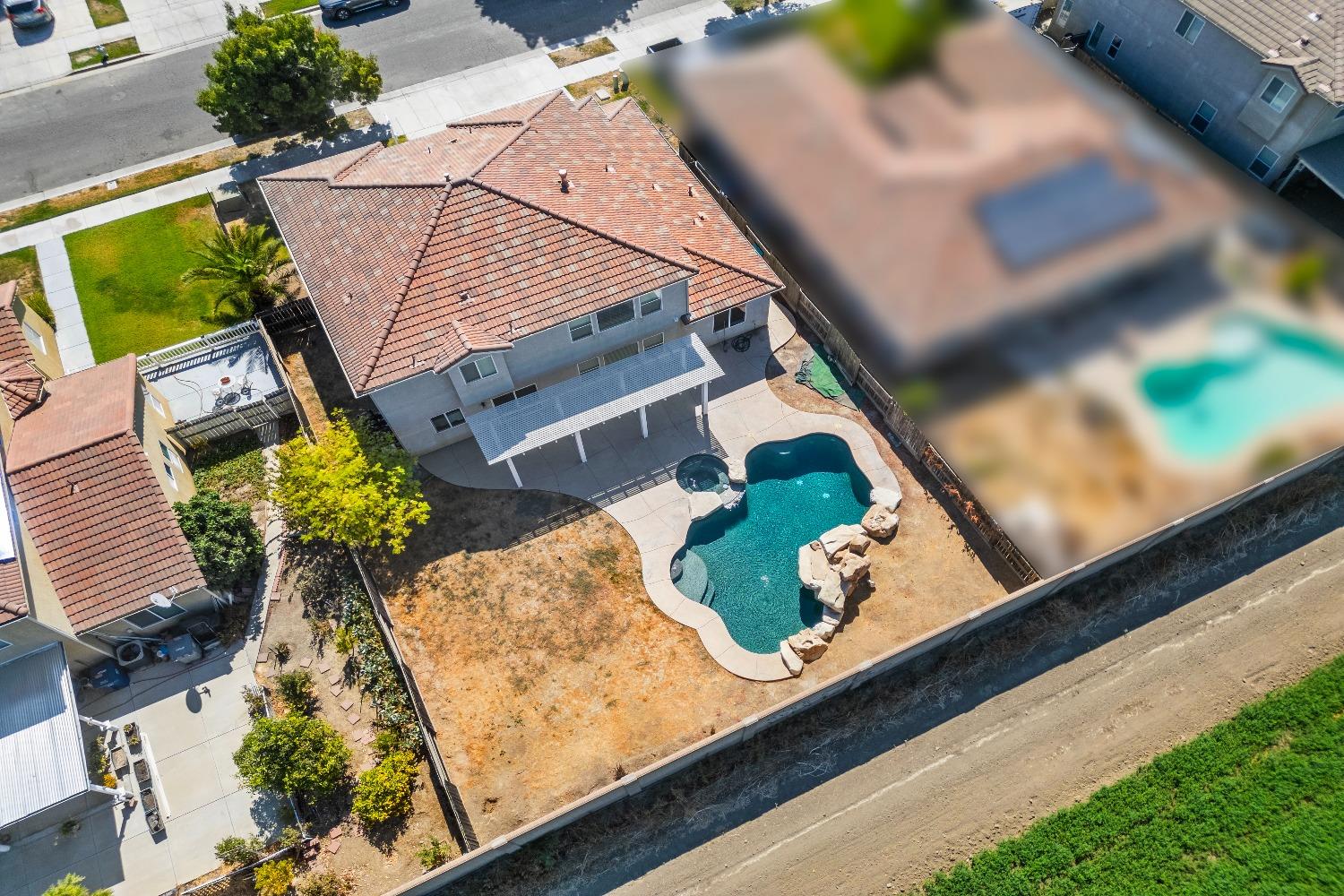 Honeybell Street, Los Banos, California image 46