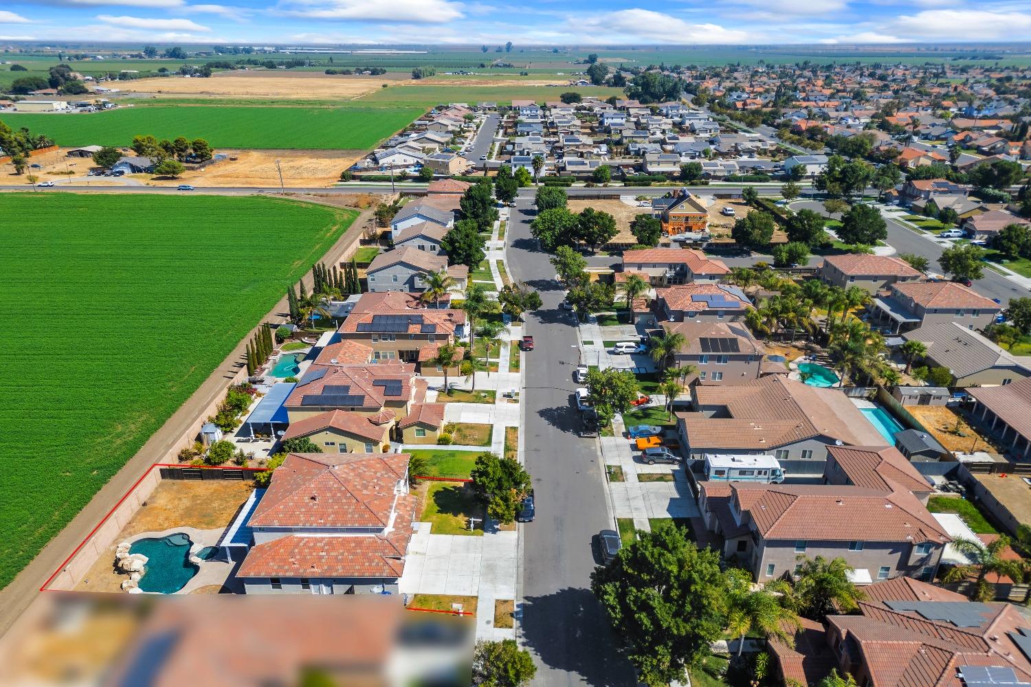 Honeybell Street, Los Banos, California image 50