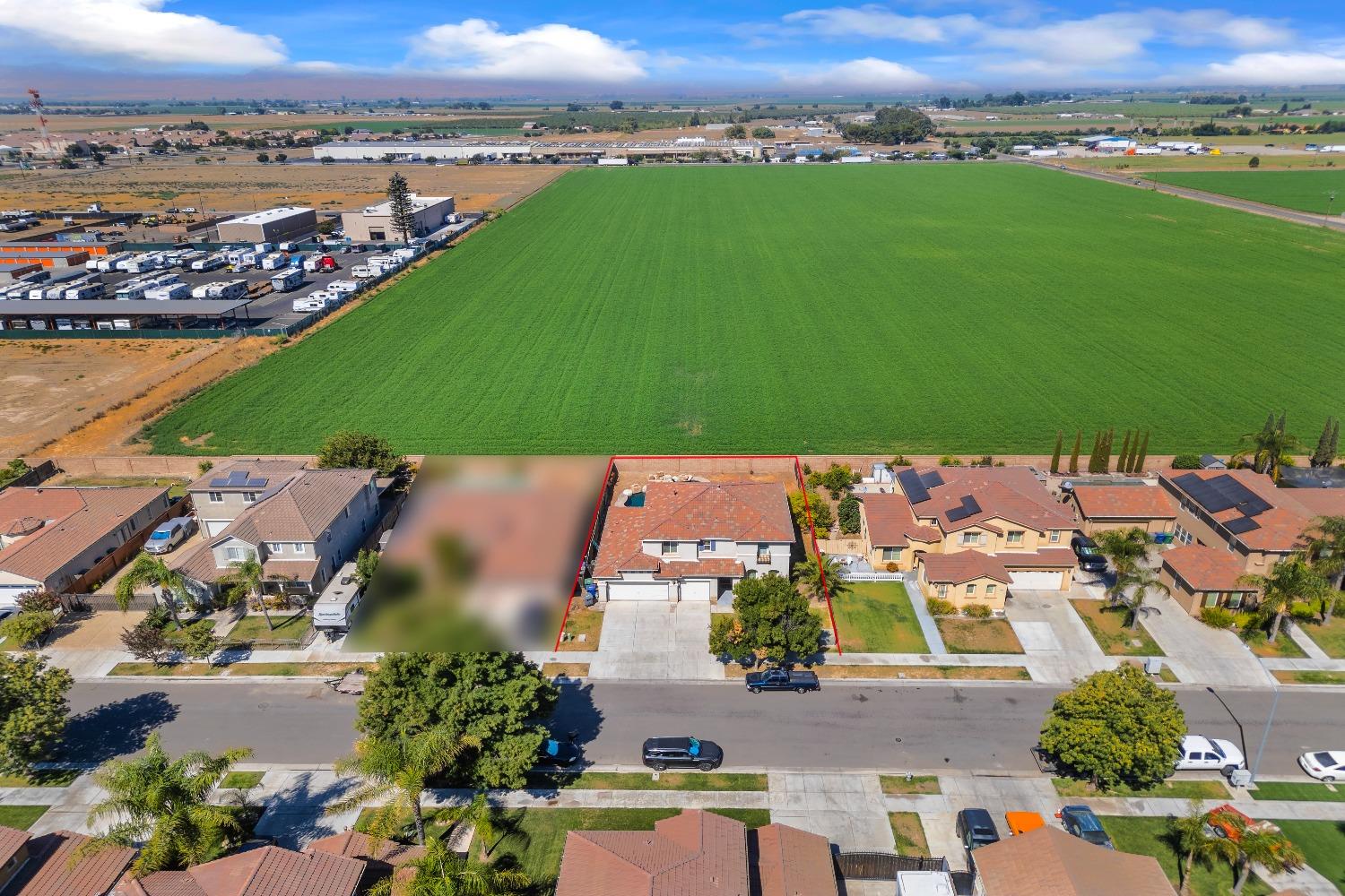 Honeybell Street, Los Banos, California image 49