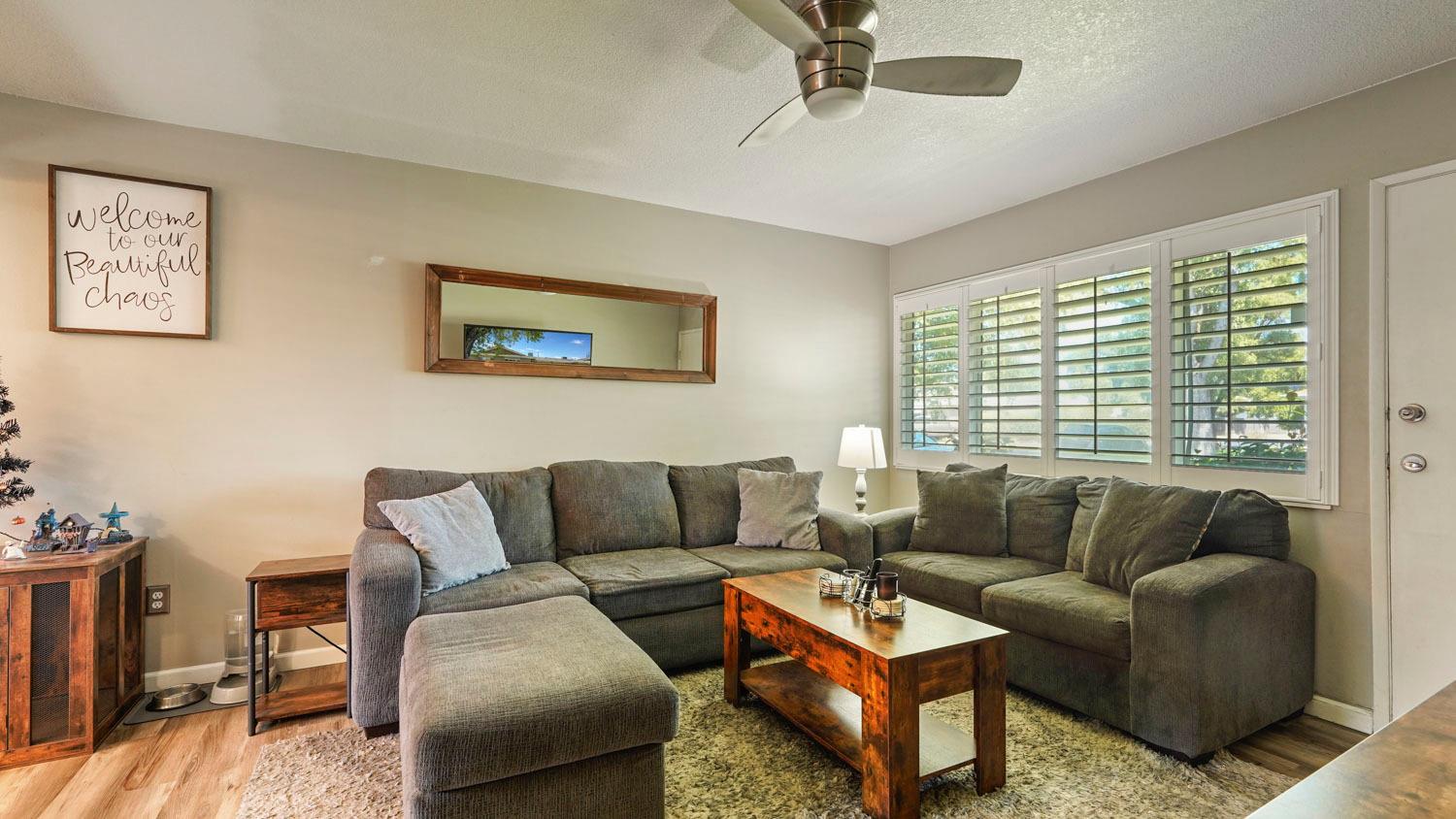 Detail Gallery Image 11 of 31 For 2700 Mac Dougal St #11,  Modesto,  CA 95350 - 2 Beds | 1 Baths