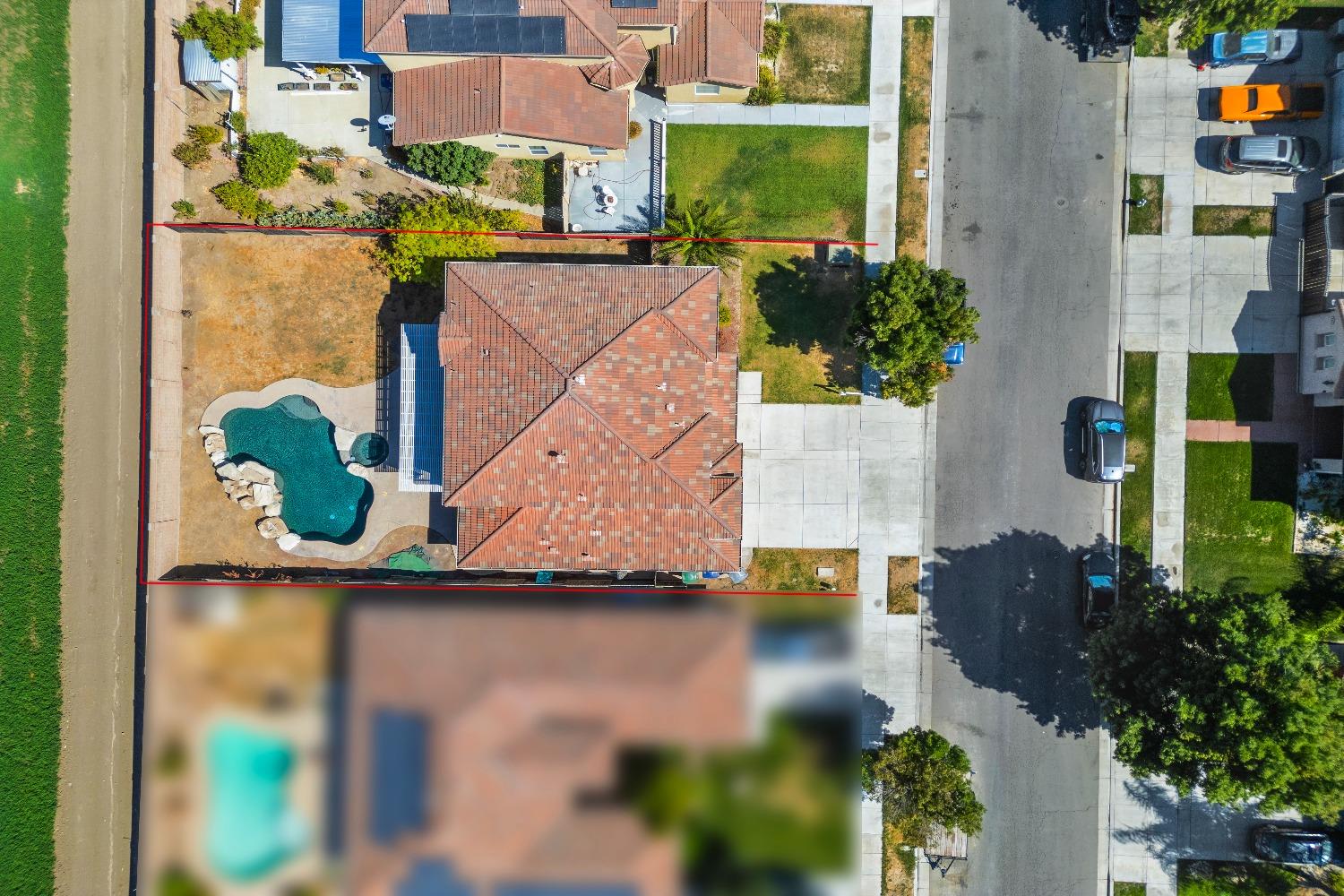 Honeybell Street, Los Banos, California image 5