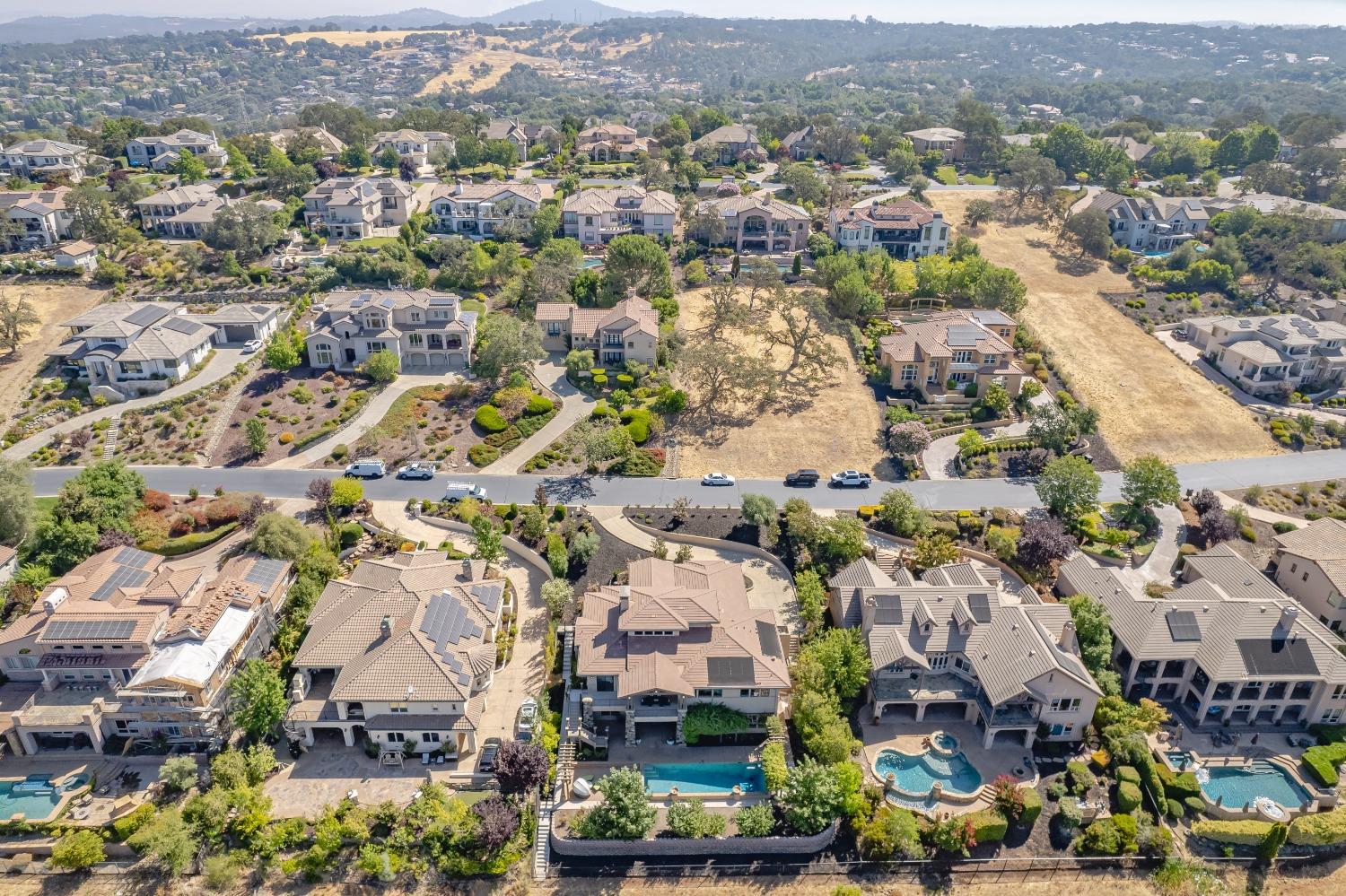 Detail Gallery Image 51 of 55 For 5186 Breese Cir, El Dorado Hills,  CA 95762 - 4 Beds | 3/3 Baths