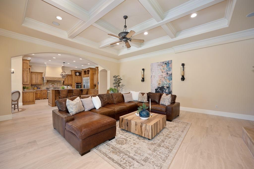 Detail Gallery Image 31 of 89 For 4515 Monte Sereno Dr, Loomis,  CA 95650 - 5 Beds | 4/2 Baths