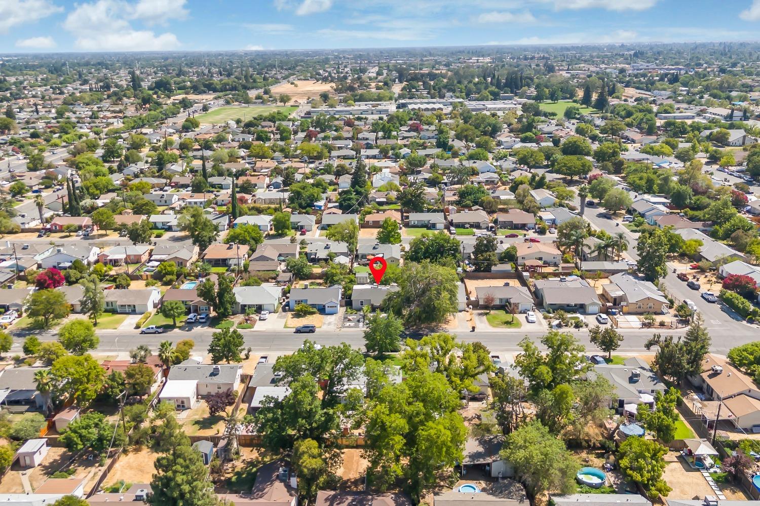 Detail Gallery Image 39 of 43 For 6320 Jansen Dr, Sacramento,  CA 95824 - 3 Beds | 1 Baths