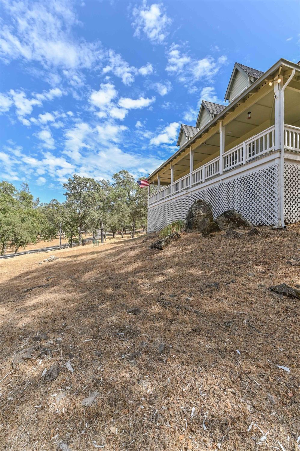 Detail Gallery Image 70 of 78 For 1401 Big Curve Ct, Placerville,  CA 95667 - 3 Beds | 3 Baths