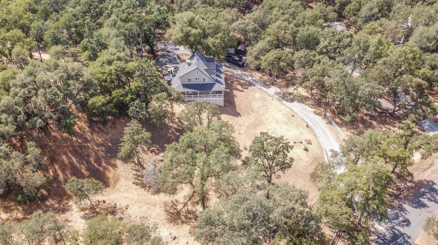 Detail Gallery Image 75 of 78 For 1401 Big Curve Ct, Placerville,  CA 95667 - 3 Beds | 3 Baths