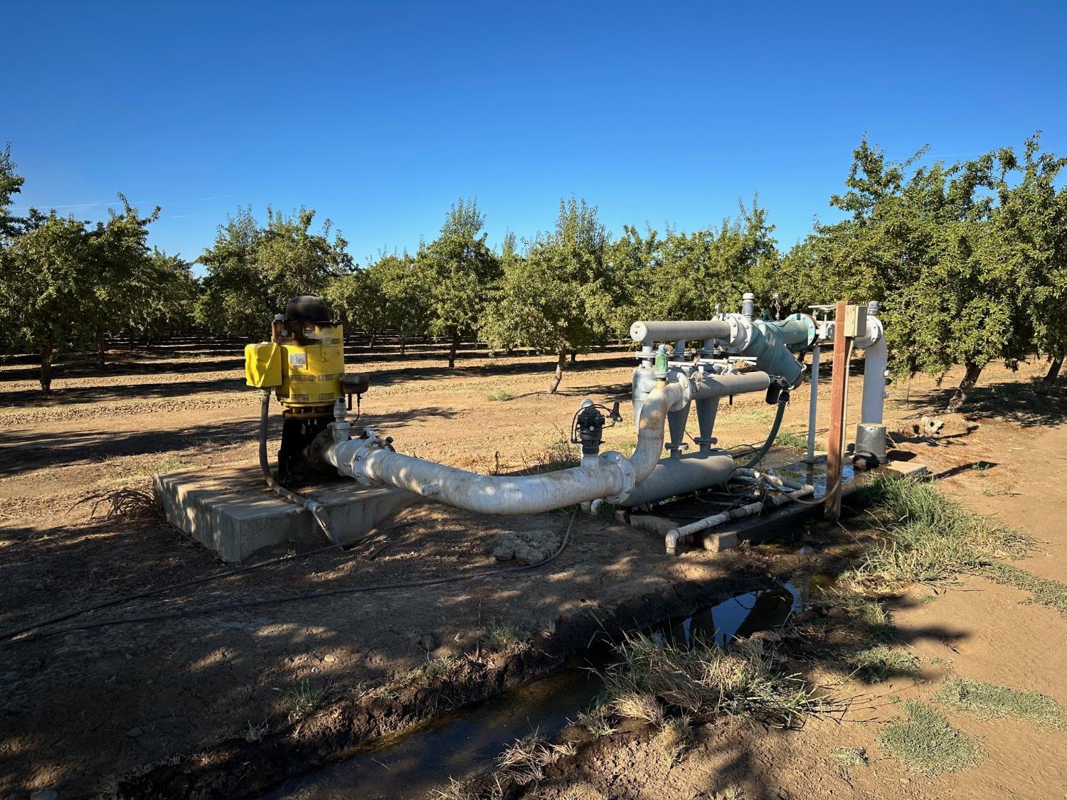 Ispen Road, Le Grand, California image 19