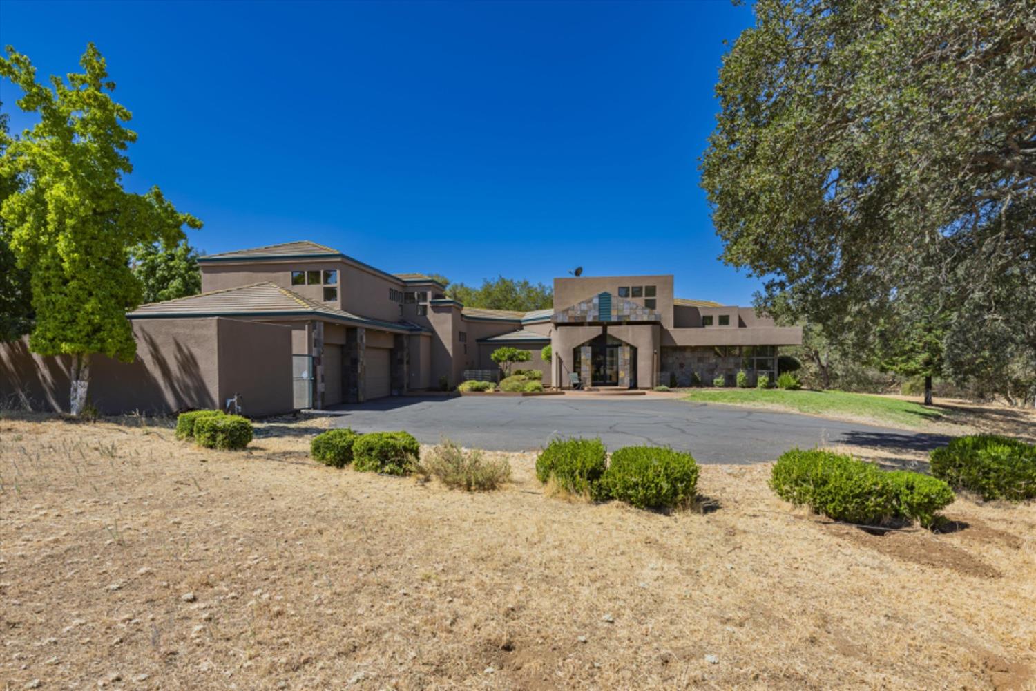 Faber Road, Shingle Springs, California image 3
