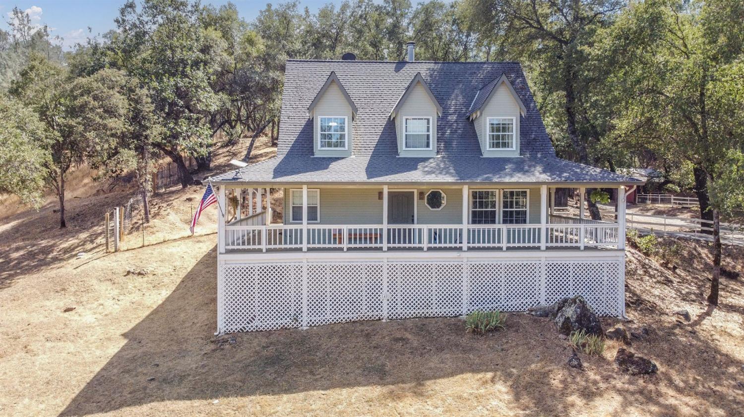 Detail Gallery Image 74 of 78 For 1401 Big Curve Ct, Placerville,  CA 95667 - 3 Beds | 3 Baths