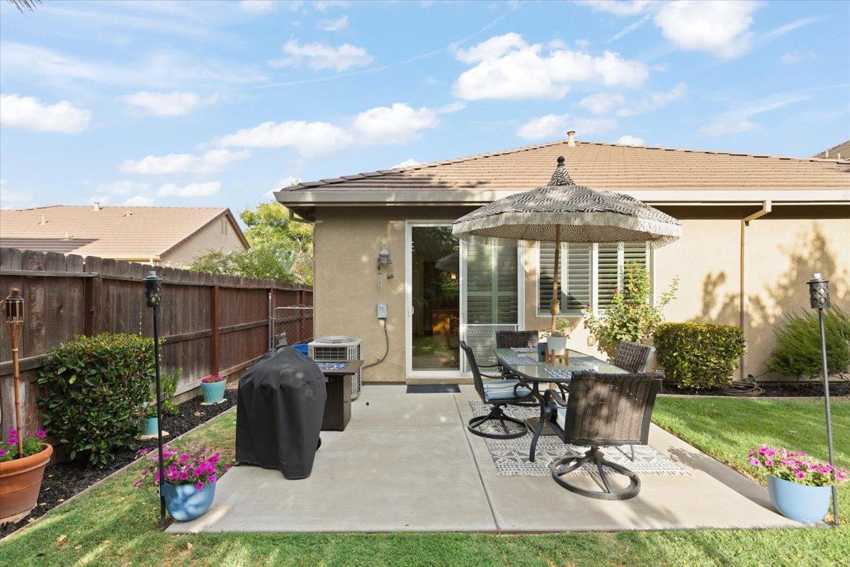 Detail Gallery Image 39 of 40 For 1725 Cocomo Pl, Manteca,  CA 95337 - 3 Beds | 2 Baths