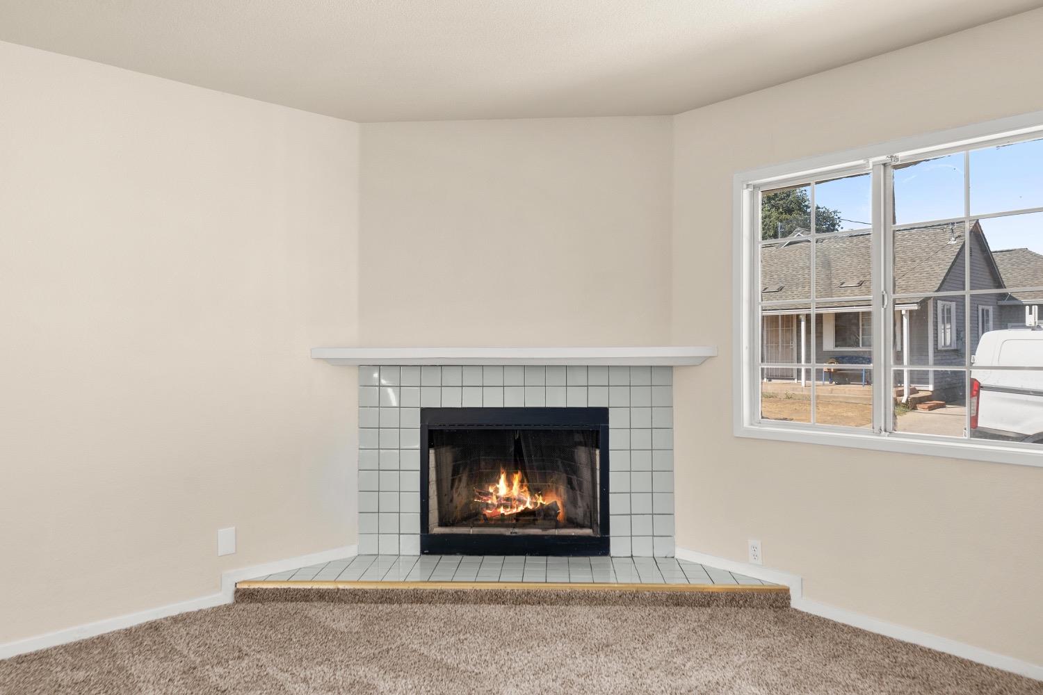 Detail Gallery Image 11 of 31 For 2616 Selma St, Sacramento,  CA 95815 - 2 Beds | 1 Baths