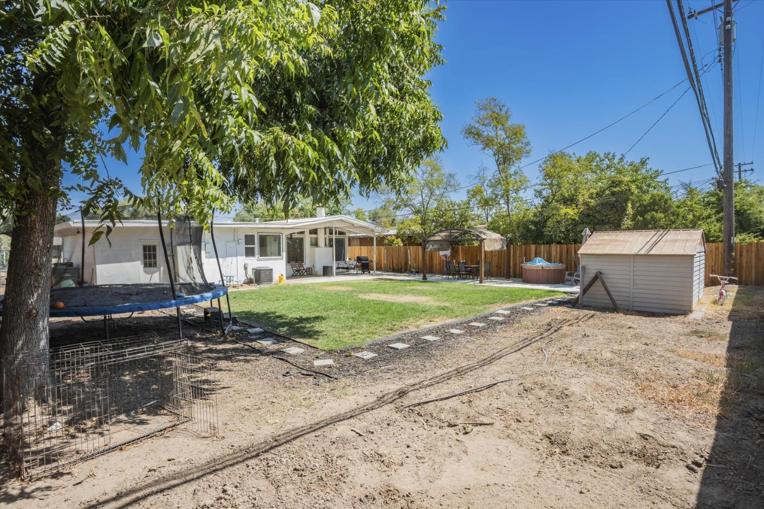 Detail Gallery Image 27 of 30 For 4104 Boone Ln, Sacramento,  CA 95821 - 3 Beds | 2 Baths