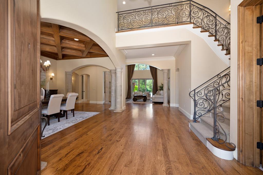 Detail Gallery Image 7 of 89 For 4515 Monte Sereno Dr, Loomis,  CA 95650 - 5 Beds | 4/2 Baths