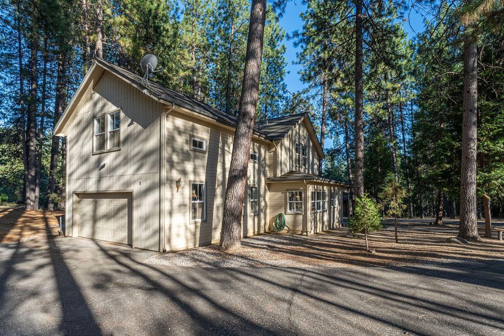 Detail Gallery Image 58 of 76 For 848 Nevada St, Nevada City,  CA 95959 - 3 Beds | 2/1 Baths