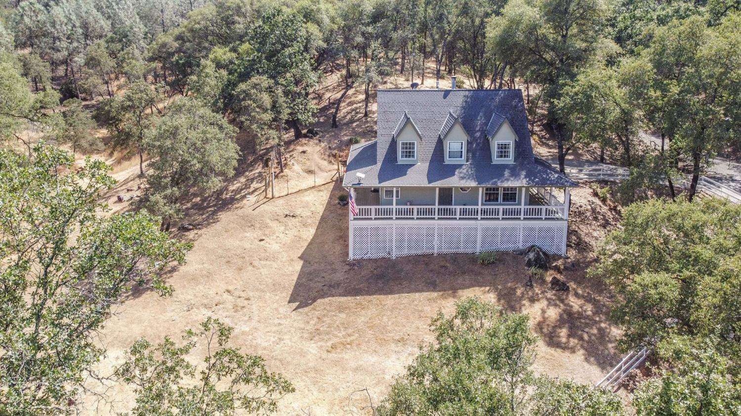 Detail Gallery Image 72 of 78 For 1401 Big Curve Ct, Placerville,  CA 95667 - 3 Beds | 3 Baths