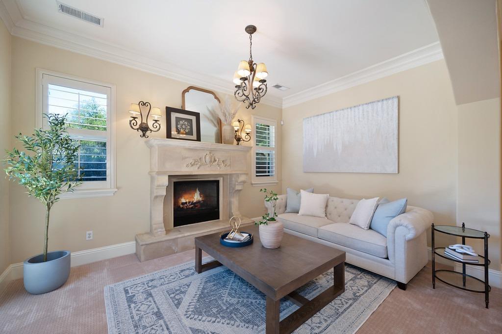 Detail Gallery Image 39 of 89 For 4515 Monte Sereno Dr, Loomis,  CA 95650 - 5 Beds | 4/2 Baths