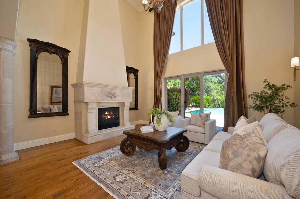 Detail Gallery Image 14 of 89 For 4515 Monte Sereno Dr, Loomis,  CA 95650 - 5 Beds | 4/2 Baths